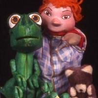 The Great Arizona Puppet Theater Presents MY PET DINOSAUR, 7/16-27