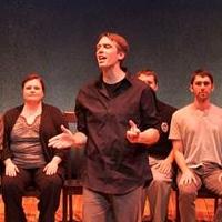 BWW Reviews: Lyric Arts' THE LARAMIE PROJECT Pulls At The Heart and Soul Video