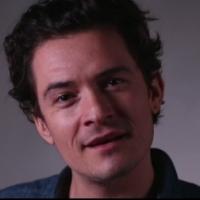 STAGE TUBE: Orlando Bloom Performs the Balcony Scene from ROMEO AND JULIET Video
