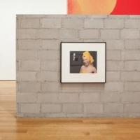 BWW Reviews: Photographic Immersion at CHRISTOPHER WILLIAMS: THE PRODUCTION LINE OF H Video