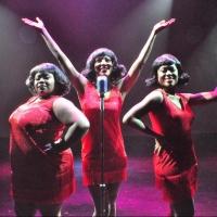 Circle Players to Present DREAMGIRLS, 1/23-2/2 Video
