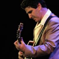 Roni Ben-Hur's Tribute to Wes Montgomery and Grant Green Set for Birdland Tonight Video