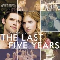 AUDIO: Listen to Jeremy Jordan's 'Movin' Too Fast' from THE LAST FIVE YEARS! Video