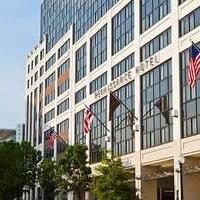 Renaissance Washington, DC Downtown Hotel Ideal Stay for Upcoming Turkish Festival  Video