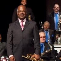 Count Basie Orchestra Performs at Gallo Center Today Video