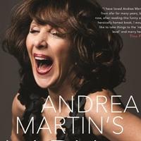 Andrea Martin to Discuss New Memoir Alongside Nathan Lane at 92Y Video