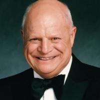 Don Rickles Returning to The Orleans Showroom, 10/11-12