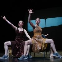 BWW Reviews: Endangered Species, WORKING WOMEN at the Joyce