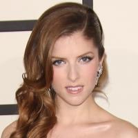 Fashion Photo of the Day 1/27/14 - Anna Kendrick Video