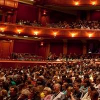 NJPAC and the Montclair Film Festival Screen SING YOUR SONG, 4/28 Video