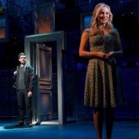 Adam Kantor & Betsy Wolfe to Reprise Roles in THE LAST FIVE YEARS in Las Vegas this F Video