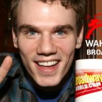 WAKE UP with BWW 3/31/2015 - Lane & Knight in IT'S ONLY A PLAY, Barbeau in PIPPIN…