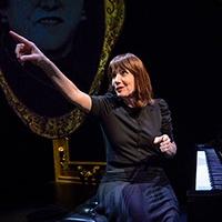 Hartford Stage to Present THE PIANIST OF WILLESDEN with Mona Golabek, 3/26-4/26
