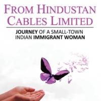 Sharmistha Das Shares Immigration Story