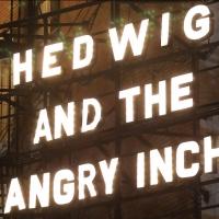 Up on the Marquee: HEDWIG AND THE ANGRY INCH with Neil Patrick Harris!