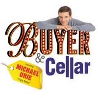 Tickets to BUYER & CELLAR with Michael Urie at Broadway Playhouse On Sale 2/28 Video