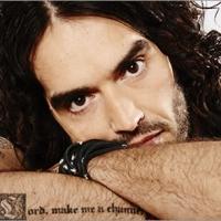 Canongate to Publish Russell Brand's Children's Stories, TRICKSTER TALES Video