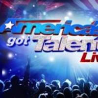 AMERICA'S GOT TALENT LIVE Tour to Play Melbourne's King Center, 10/3 Video