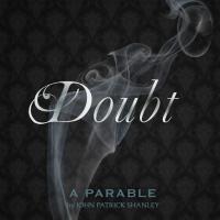City of Fairfax Theatre Company to Present DOUBT: A PARABLE, Beginning 3/5 Video
