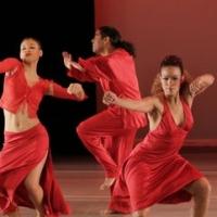 Alvin Ailey American Dance Theater to Perform Live at Mesa Arts Center, 4/10-11 Video