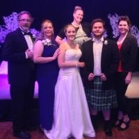 BWW Reviews: WAYNE AND WANDA'S WACKY WEDDING Is Almost As Crazy Dramatic As A Real Wedding!