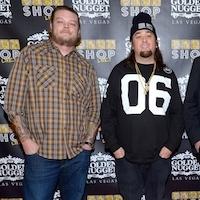 BWW Reviews: Pawn Shop Live! Offers A Look At TV's 'Pawn Stars' Video