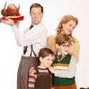 Photo Flash: Meet the Cast of A CHRISTMAS STORY! Video