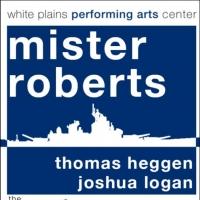 WPPAC Offers Nak'd Stage Playreading Presentation of MISTER ROBERTS Tonight Video