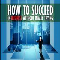 HOW TO SUCCEED IN BUSINESS WITHOUT REALLY TRYING Plays SecondStory Rep, Now thru 3/3 Video