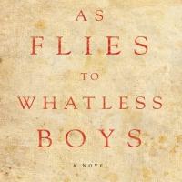 Robert Antoni's New Novel AS FLIES TO WHATLESS BOYS Receives Glowing Reviews