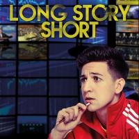 LONG STORY SHORT Brings Take on the Modern Media to Charing Cross Theatre, Sept 15-Oc Video