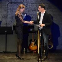 Photo Flash: Madeline Myers Wins First Annual Davenport Songwriting Contest