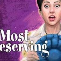 World Premiere THE MOST DESERVING Opens Tonight at The Ricketson Theatre Video