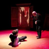 BWW Reviews: Classical Theatre Company's DOCTOR FAUSTUS is Chillingly Mesmerizing Video