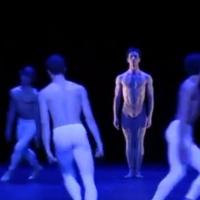 Crisis Averted with Extraordinary Collaboration Between Hamburg Ballet and Paris Oper Video