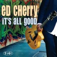 ED CHERRY TRIO Performs at Iridium, 9/1