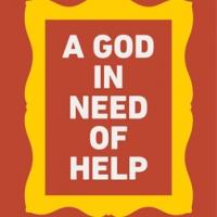Greg Ellwand Joins Cast of Tarragon's A GOD IN NEED OF HELP Video