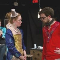 Photo Flash: First Look at Hunger and Thirst Theatre Collective's THE MISANTHROPE Video