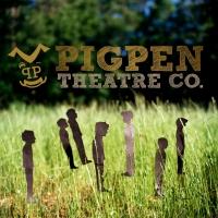 Pigpen Theatre Co. to Perform Live Concerts Throughout New York City Today Video