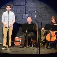 STAGE TUBE: 1st Annual Davenport Songwriting Contest - All the Performances! Video