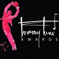 BWW Interviews: TUTS' Geneva Cisneros Talks Tommy Tune Awards Video