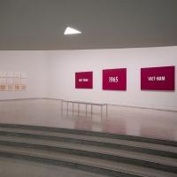 BWW Reviews: Life into Art into Thought in ON KAWARA at the Guggenheim Video