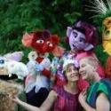 Actors’ Theatre to Close Successful Summer Season with A MIDSUMMER NIGHT'S DREAM, 9 Video