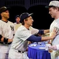 Review Roundup: Primary Stages' BRONX BOMBERS Video