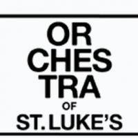 St. Luke's Chamber Ensemble Announces Final Concerts of the Season Video