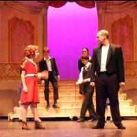 Photo Flash: First Look at ACT San Diego's ANNIE JR. Video
