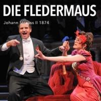 Lyric Opera of Kansas City Presents Johann Strauss' DIE FLEDERMAUS, Now thru 5/4 Video