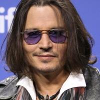 Johnny Depp to Receive Artisan Award from Make-Up Artists and Hair Stylists Guild Video