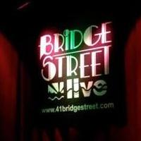 Bridge Street Live to Celebrate Three Years of Live Music, Stand-Up Comedy, and The A Video