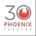 The Phoenix Theatre Celebrates 30th Anniversary Weekend, 9/28-29 Video